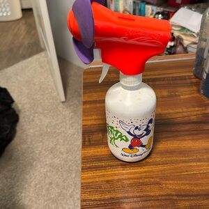 Walt Disney World - Fan/Mister - Vintage 90’s